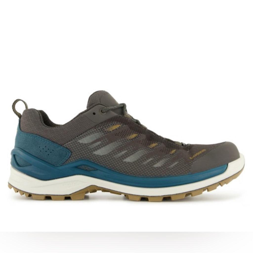Lowa Ferrox Gtx Lo Women’s Hiking Shoes